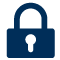 Padlock icon